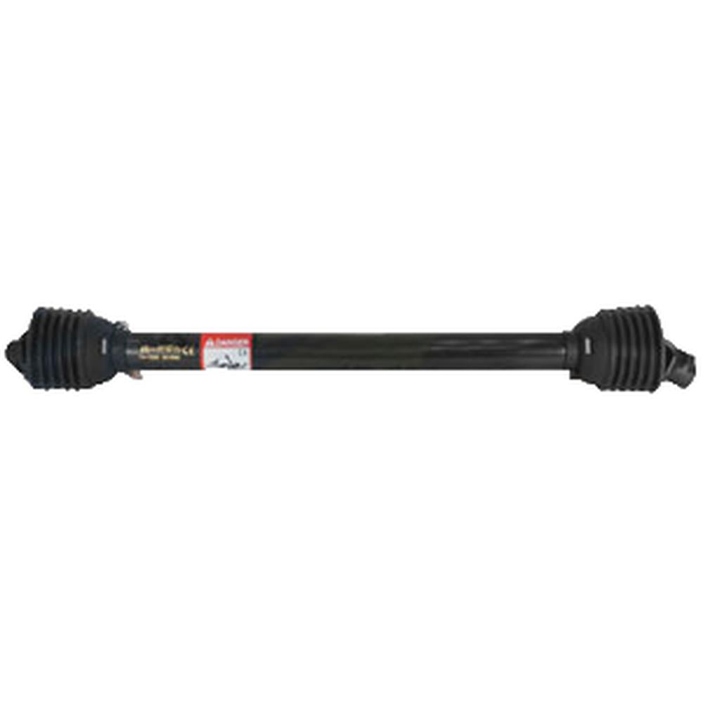 A-50053122-AI Driveline; Complete