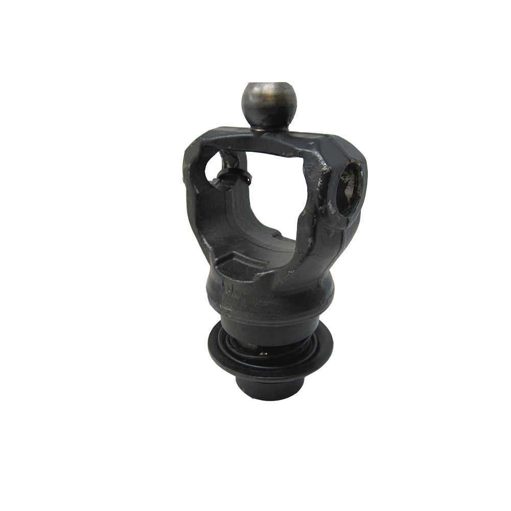 5730G3884 Yoke 1-3/8"-6 Spline CV Ball Collar Fits Bush Hog 2715 2720 Cutters