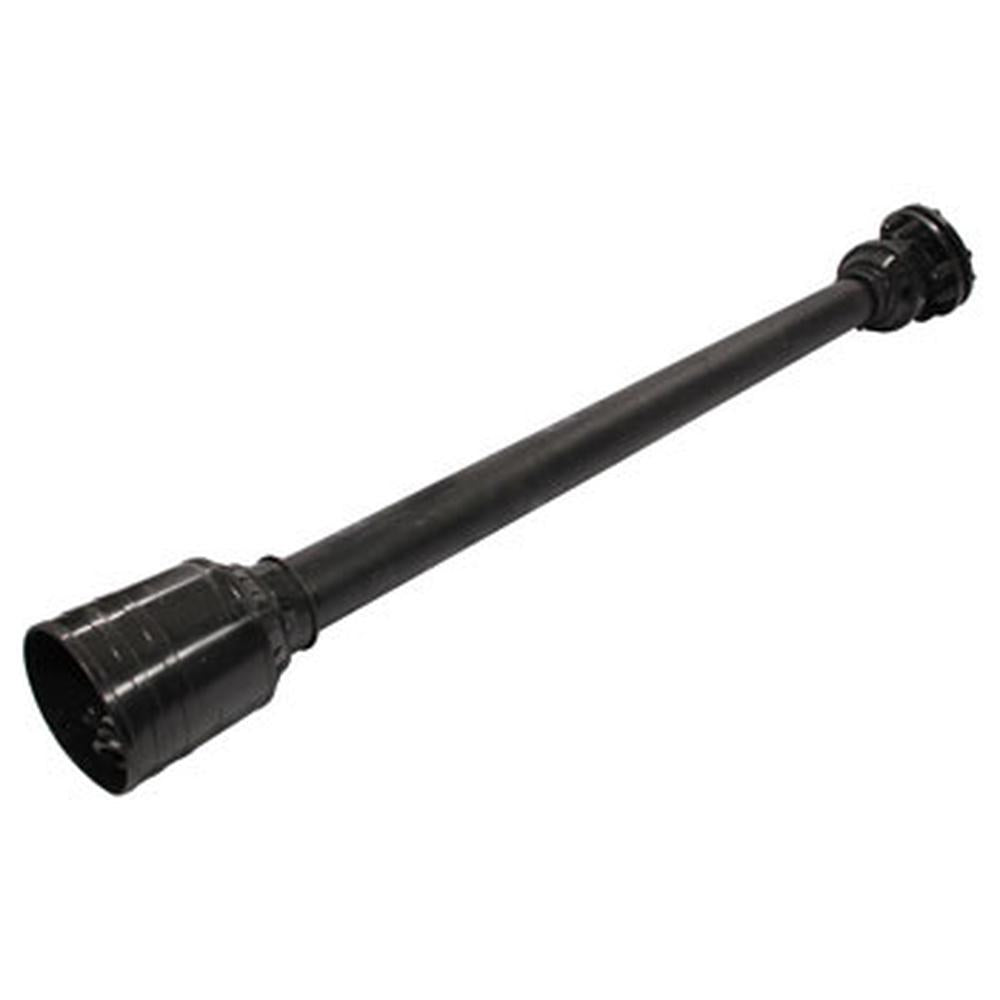A-50058535-AI Complete Wingshaft W/ Clutch