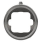 A-501-3500-AI Slip Sleeve (w/ Grease Groove)