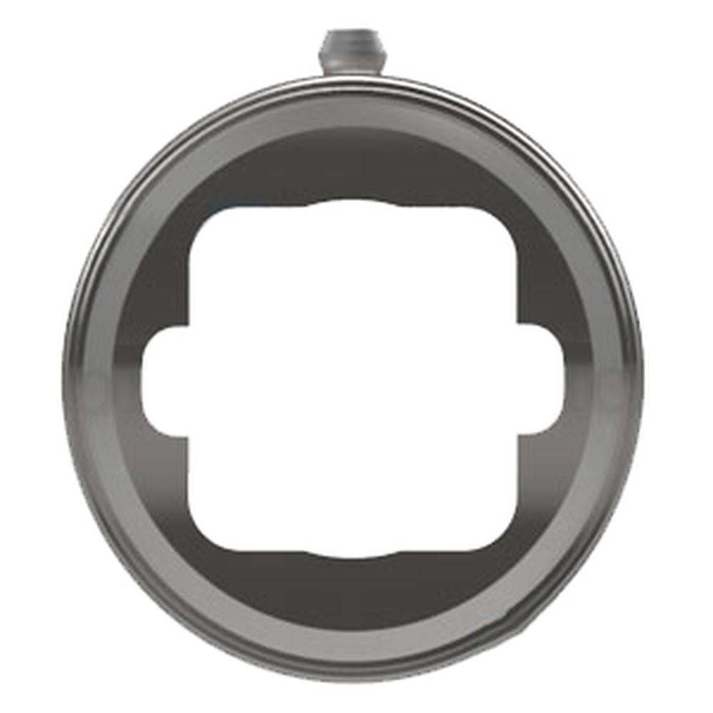 A-501-3500-AI Slip Sleeve (w/ Grease Groove)