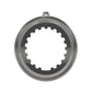 A-D355002-AI Slip Sleeve, 1-5/16" x 20 Spline w/ Grease Groove