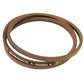Drive Belt Fits Simplicity Replaces 5022931 Made With Aramid