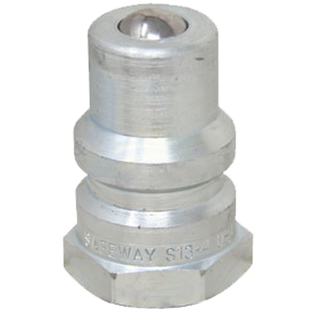A-5080-4-AI One New Aftermarket Male Tip Fits Case Model A28542