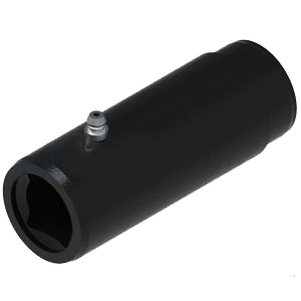 A-510-0600-AI Slip Sleeve (w/ Grease Groove)