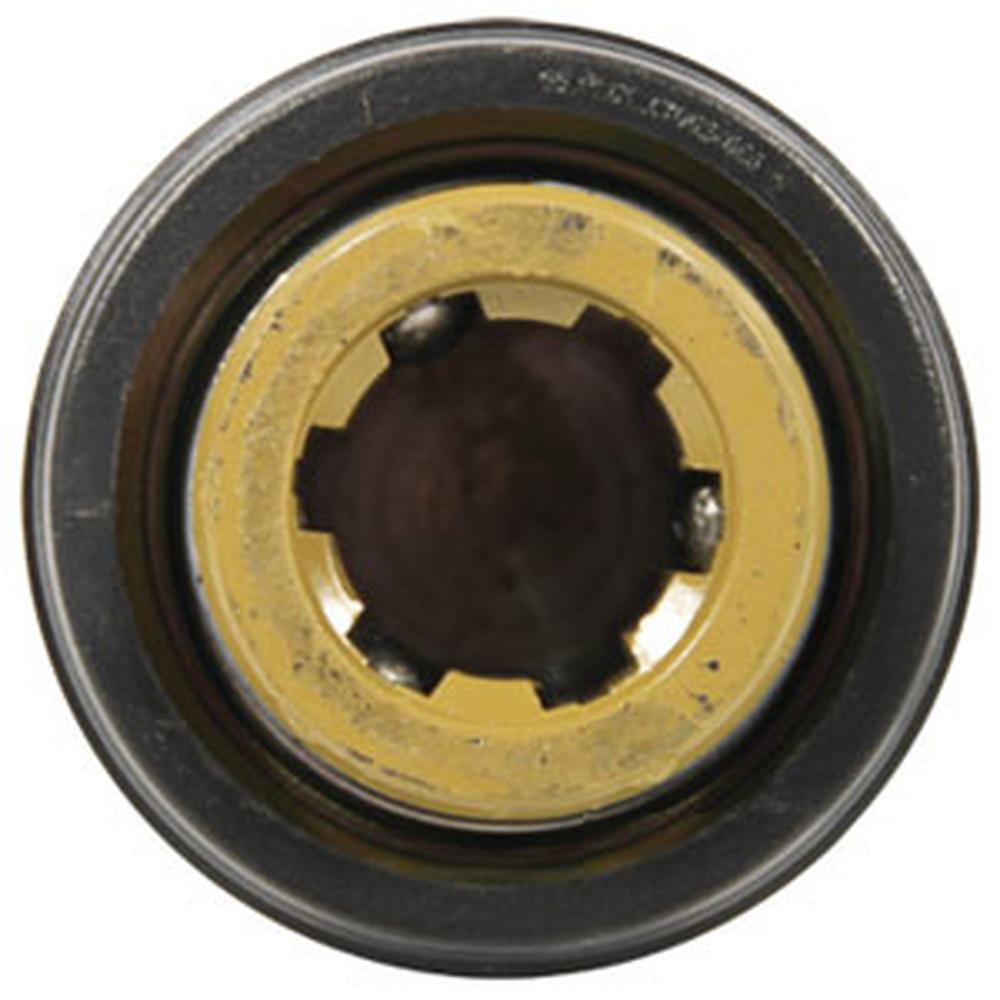 A-510504897-AI Tractor Yoke; 2480 Series