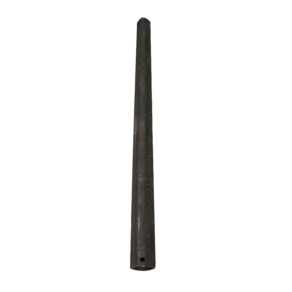 A-510505800-AI Profile Tube; 2AG, 39"