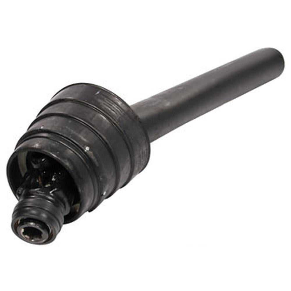 A-510506486-AI Tractor Half 80ï¿½ CV Driveline; 540 RPM, 1 3/8"-6 Splined