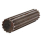A-510506486-AI Tractor Half 80ï¿½ CV Driveline; 540 RPM, 1 3/8"-6 Splined