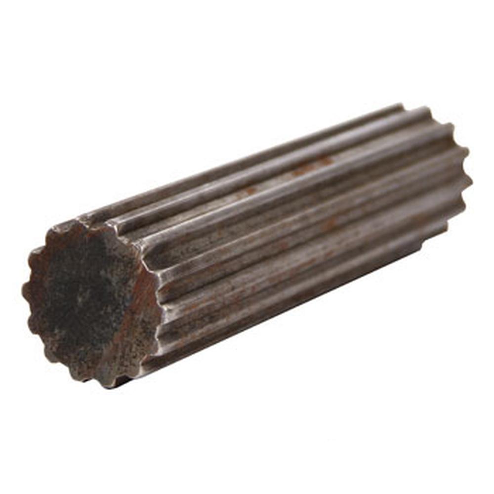 A-510506486-AI Tractor Half 80ï¿½ CV Driveline; 540 RPM, 1 3/8"-6 Splined