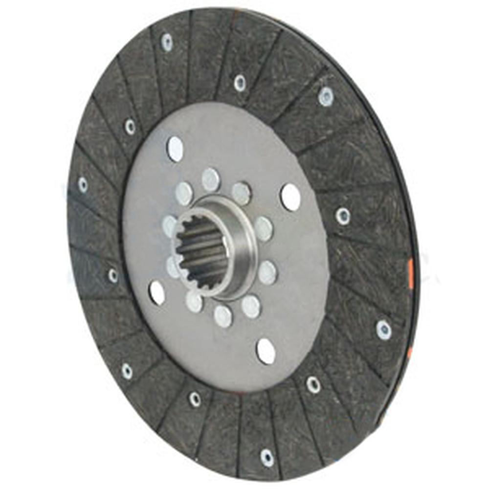 A-5160709-AI Trans Disc: 10", organic, solid