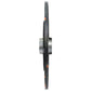 A-5160709-AI Trans Disc: 10", organic, solid