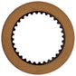 PTO Clutch Friction Disc Fits Ford/New Holland Replaces 5163844