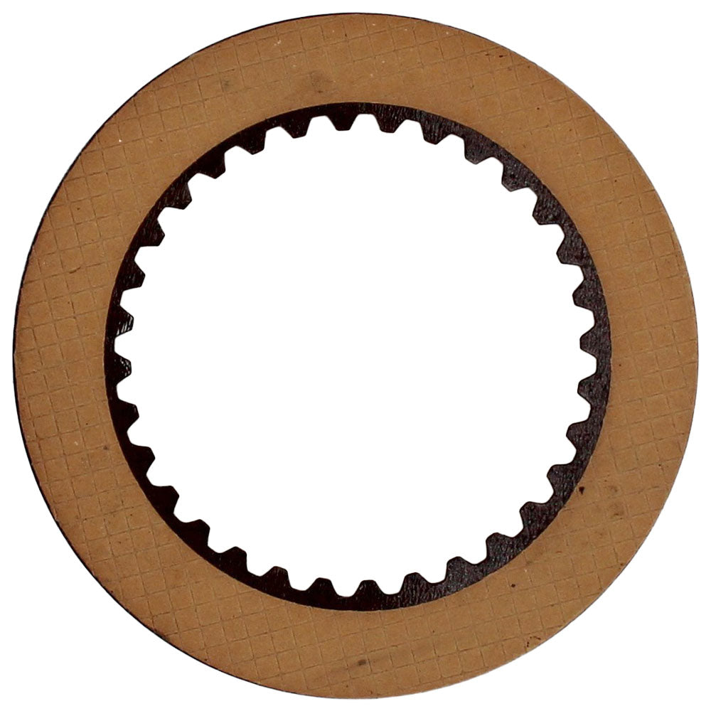 PTO Clutch Friction Disc Fits Case/International Harvester Replaces 5163844