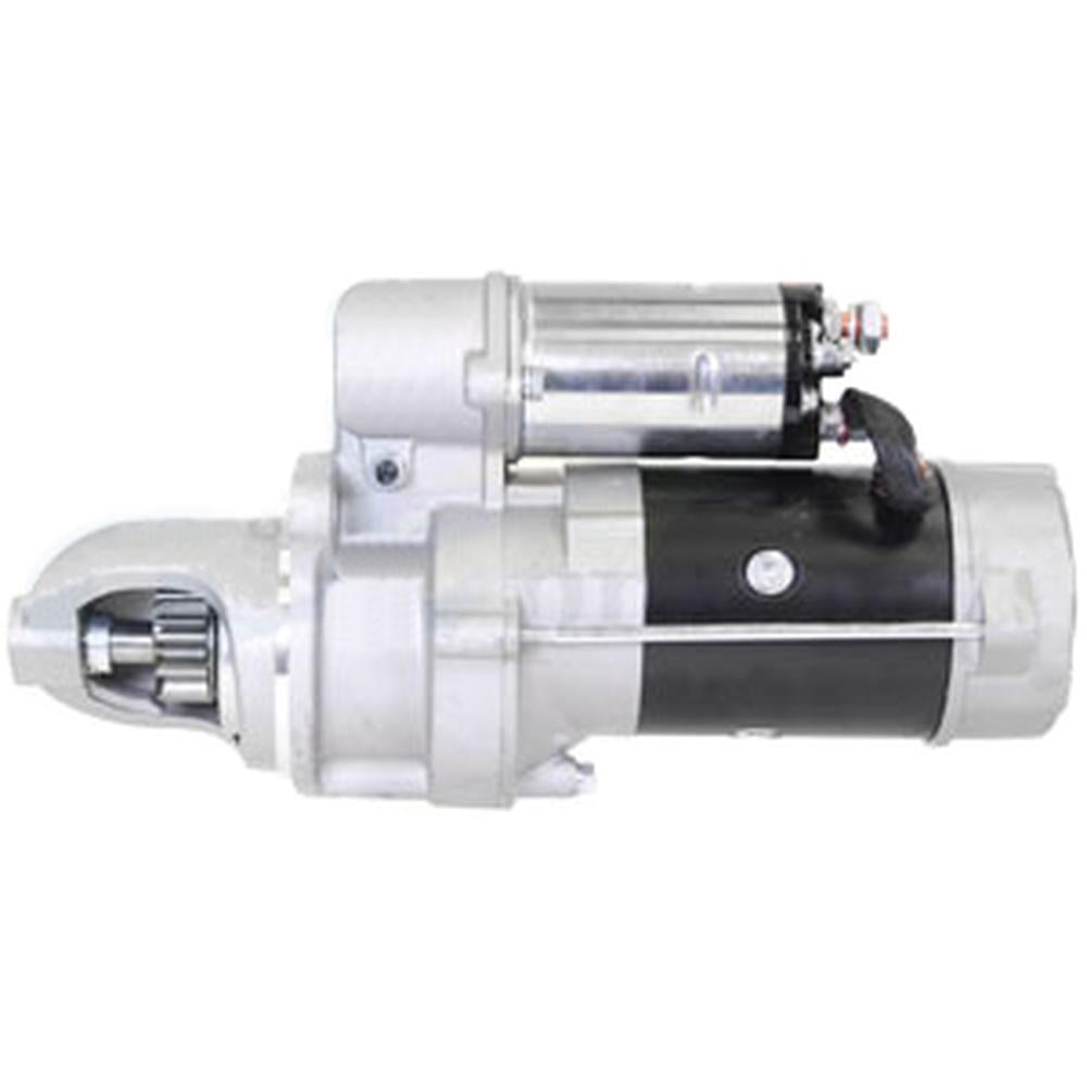 A-517533M93-AI Starter, Fits Lucas