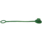 A-5205-4M-GR-P-AI - Green Dust Plug, 1/2"