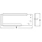 A-528306 Curtain, Safety, Inner