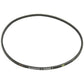 A-532406580-AI Belt, Drive Made with Aramid