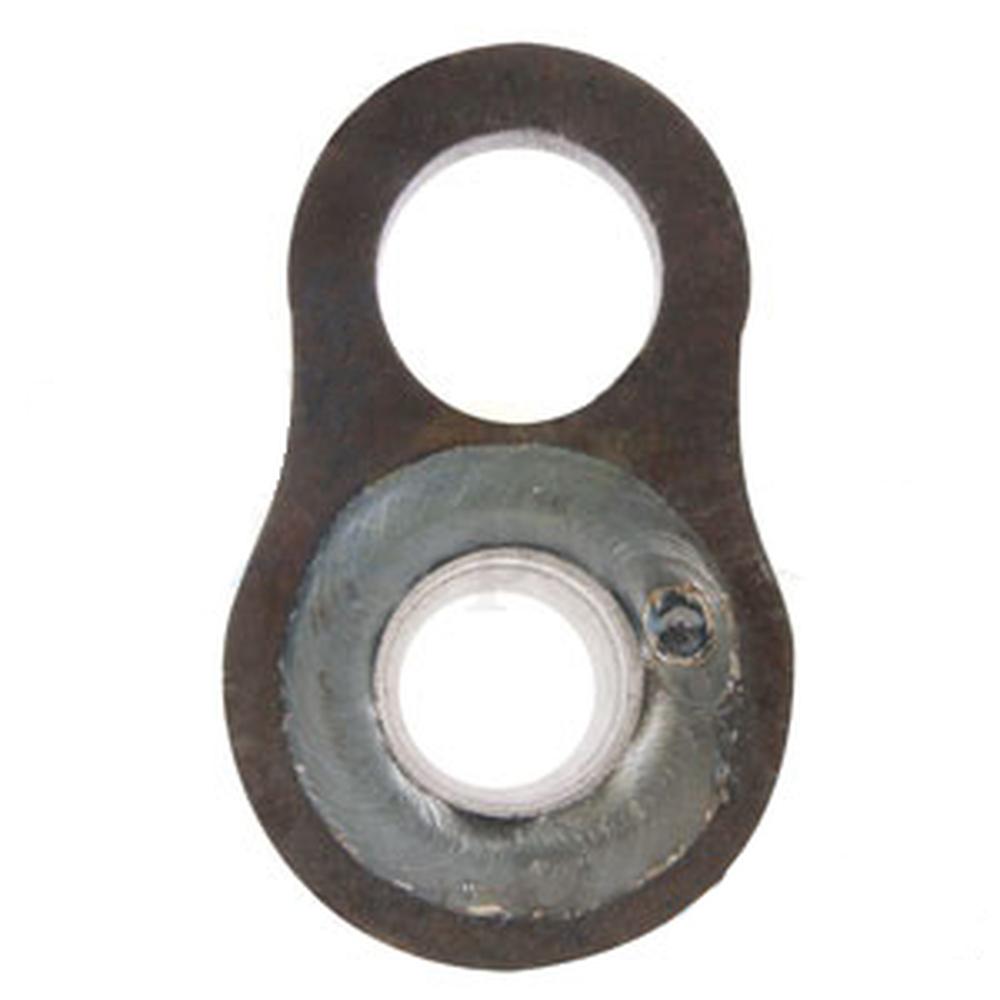 A-53307040-AI Pin, Front Axle