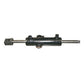 533279R93 Power Steering Cylinder w/ Block Fits Case-IH 1066 1466 1468 Hydro 100