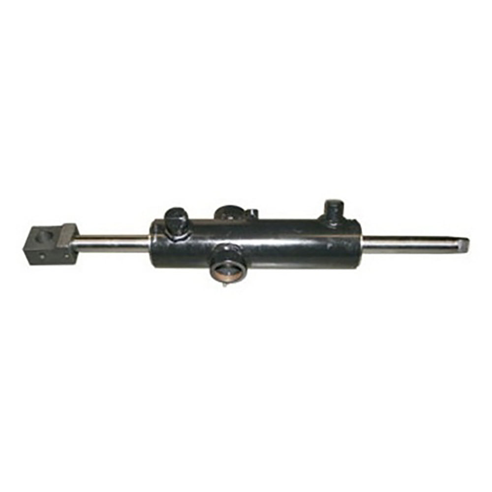 533279R93 Power Steering Cylinder w/ Block Fits Case-IH 1066 1466 1468 Hydro 100