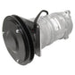 A-533713M91-AI Compressor, Re-mfg, A6 w/ Clutch