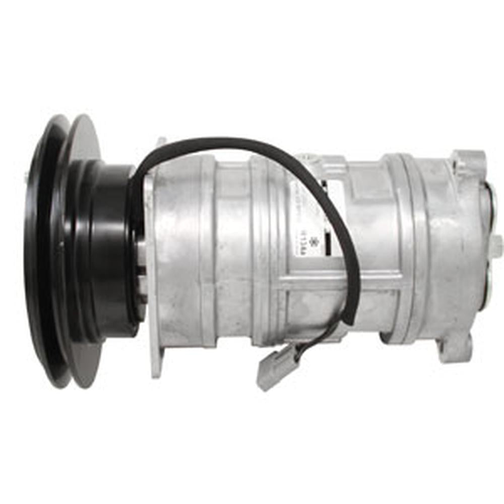 A-533713M91-AI Compressor, Re-mfg, A6 w/ Clutch