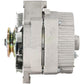 A-536378M91-AI Alternator, Fits Delco