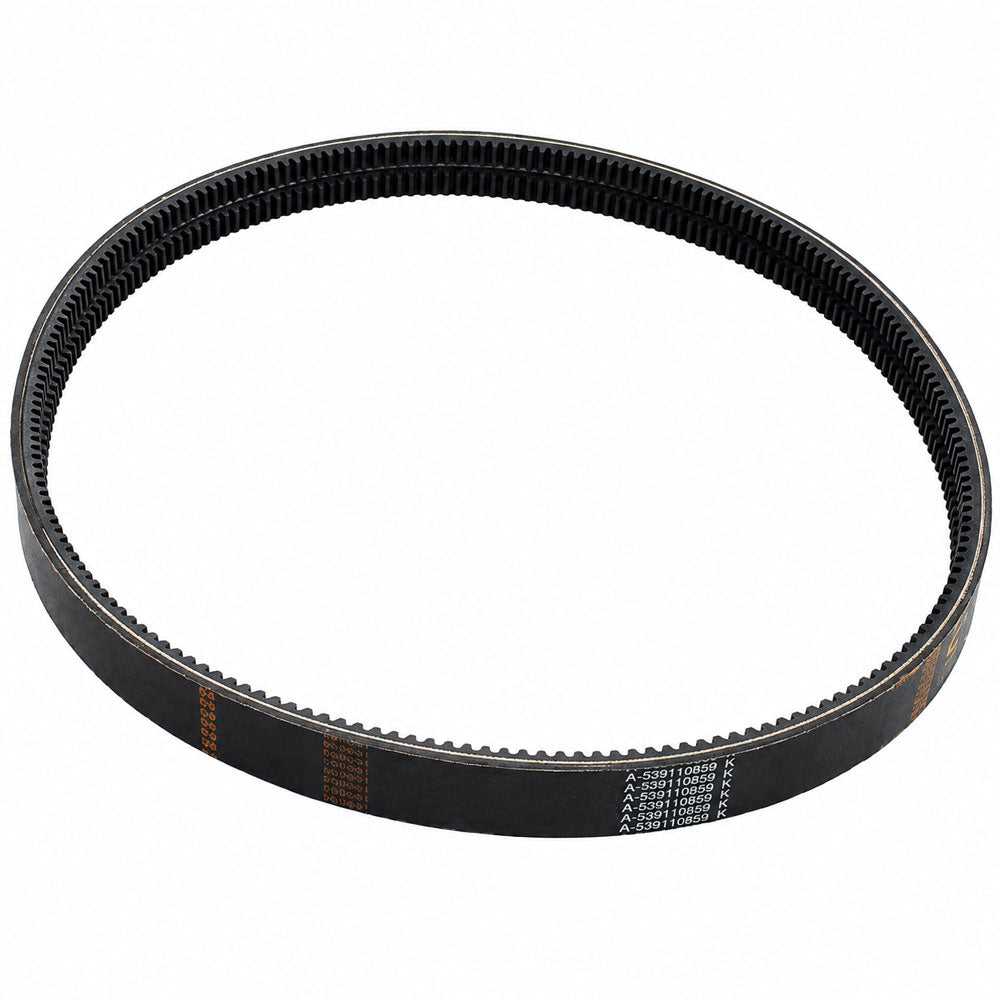 Drive Belt Fits Husqvarna Replaces 539101956