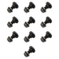 Disc Mower Blade Bolt Kit Fits Ford/New Holland Disc Mower(s): 442 452 462 463