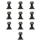 Disc Mower Blade Bolt Kit Fits Ford/New Holland Disc Mower(s): 442 452 462 463