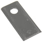 56150010 Disc Mower Blade Fits Kuhn Disc Mower GMD33 GMD44 GMD55 GMD66 GMD77