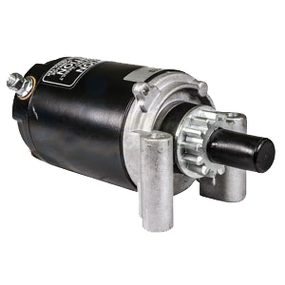 A-5666440MO30SM-AI Starter, 12V, CCW, 9T, (New)