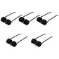 Qty 5: Baler Teeth Fits Massey Ferguson Replaces 585136M1