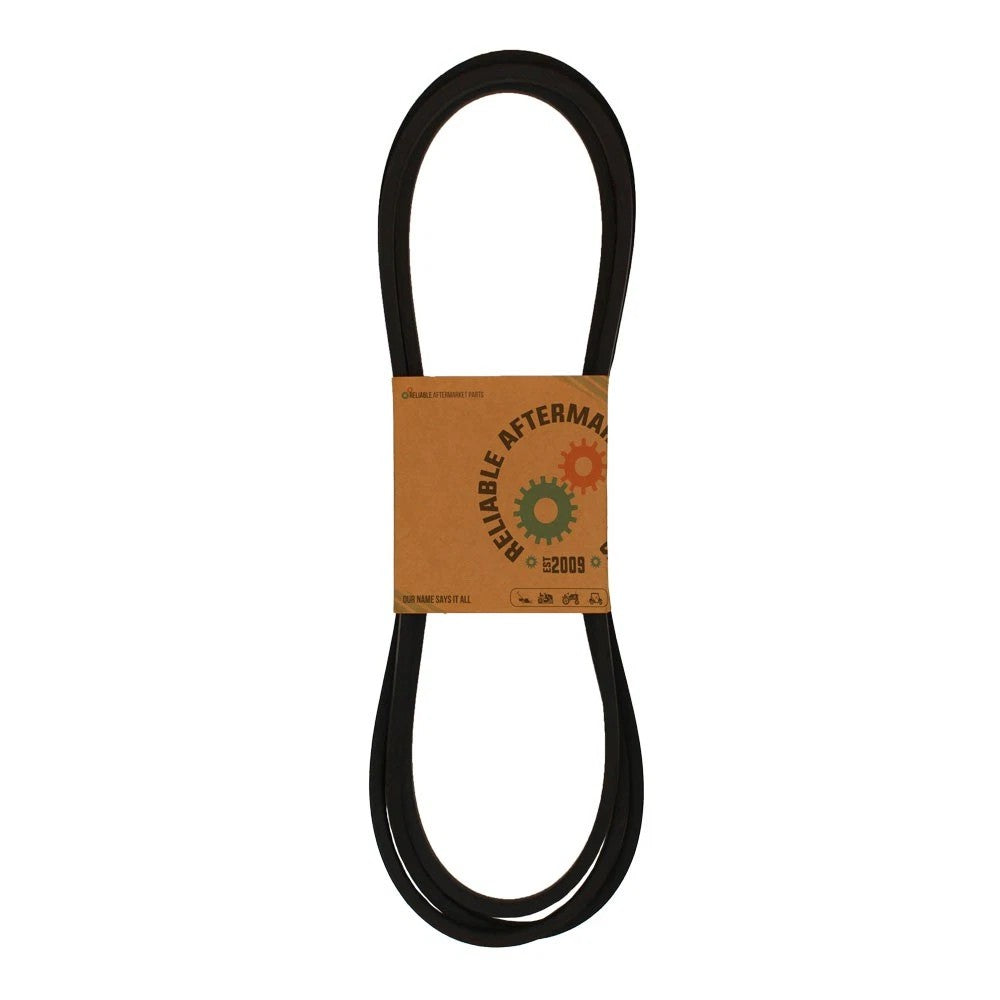 Mower Deck Belt Made with Aramid Cord Fits Husqvarna Replaces 575658405