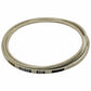 588814301 Replacement Mower Deck Belt Fits Husqvarna Riding Mowers 599275701