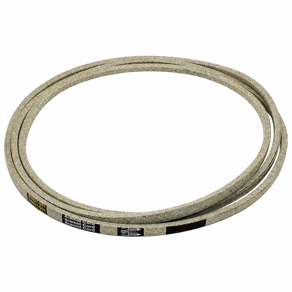 588814301 Replacement Mower Deck Belt Fits Husqvarna Riding Mowers 599275701