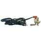 A-5B365-AI Heater, Engine Block Frost Plug, 35MM, 400 Watt