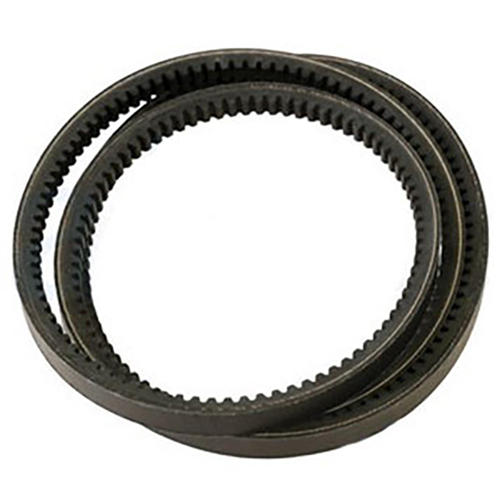 Cogged Wedge V-Belt Fits Universal Products Replaces 128770-385