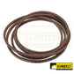 601466A Belt, Deck 60" Side Discharge 5/8" X 216" Fits Hustler Diesel Zero-Turn