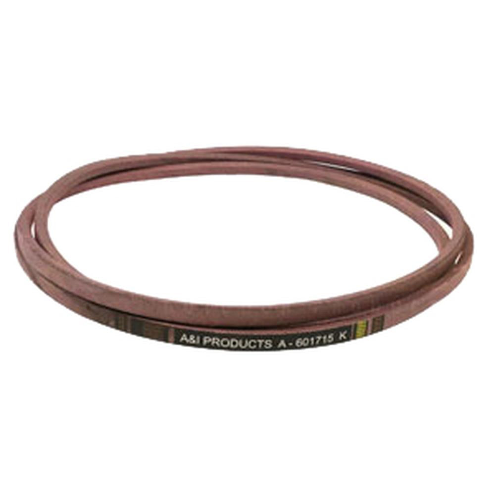 A-601715-AI Belt, Deck Made with Aramid