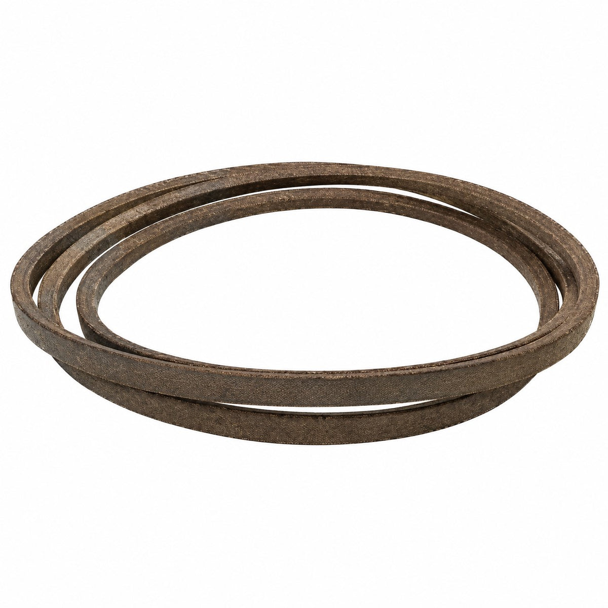 Made with Aramid Mower Deck Belt 133" x 5/8" Fits Hustler Replaces 601788