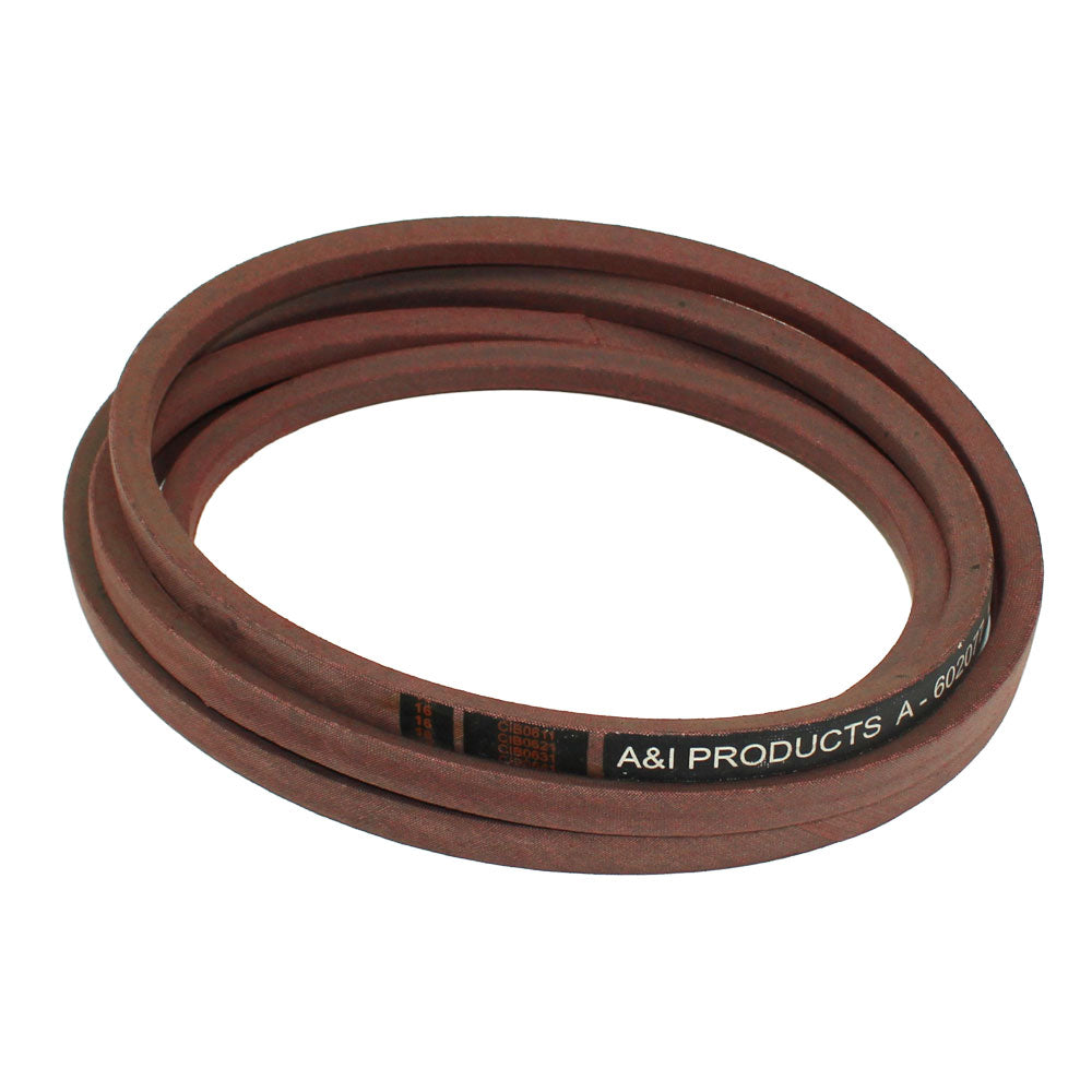 Mower Deck Belt Fits Hustler Replaces 230-3815 Made With Aramid