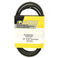 Pump Drive Belt Fits Hustler Replaces 602253