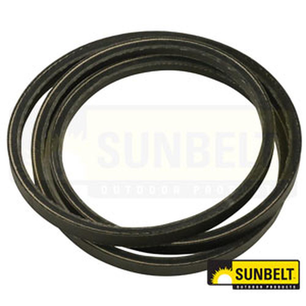 602253 HUSTLER BELT