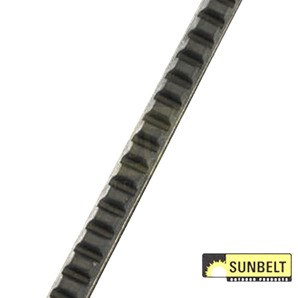 Pump Drive Belt Fits Hustler Replaces 230-4703