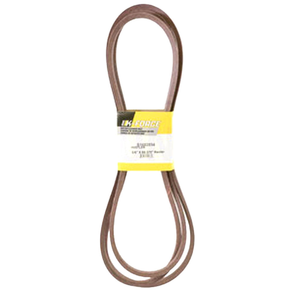 602854 HUSTLER BELT Made With Aramid