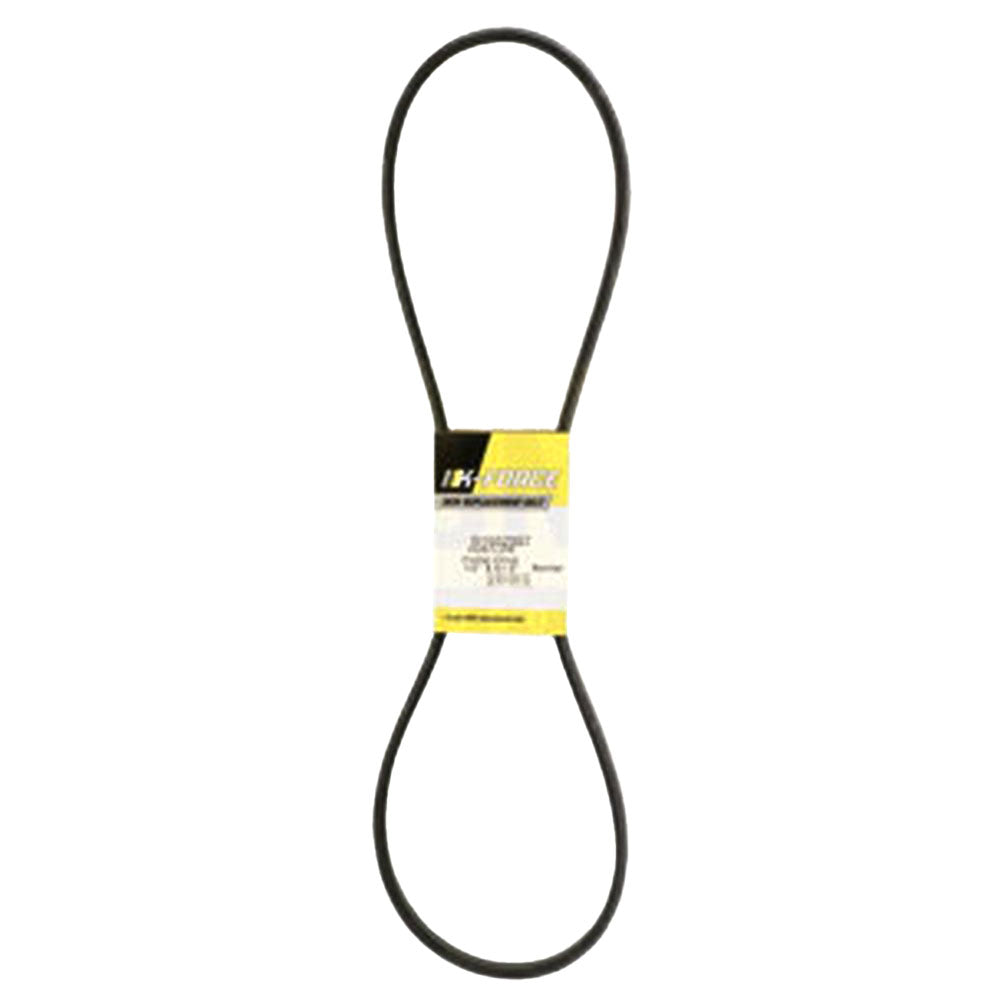 602907 HUSTLER BELT Made With Aramid