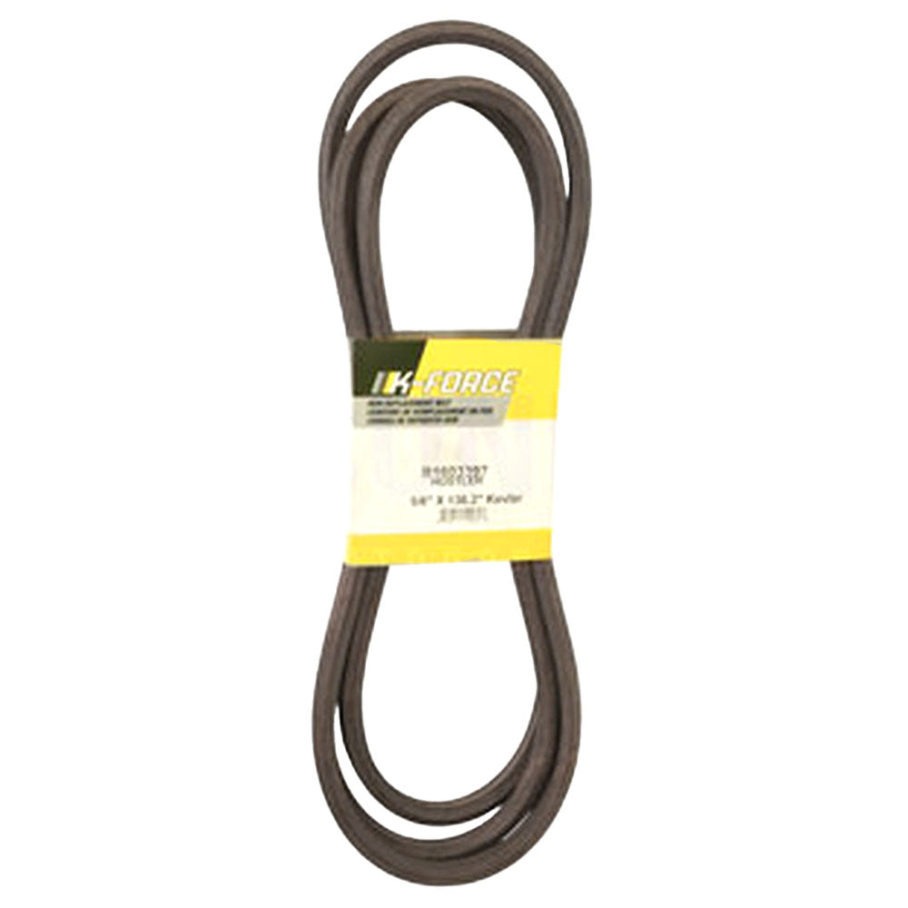 603397 HUSTLER BELT