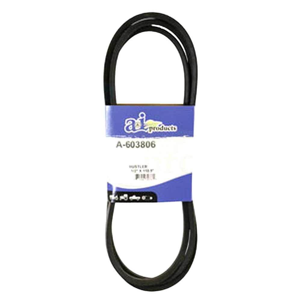 603806 HUSTLER BELT